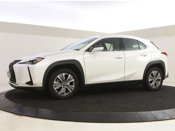 Lexus UX 300e 150 kW image number 6