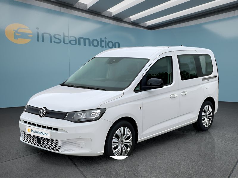 Volkswagen Caddy Kombi