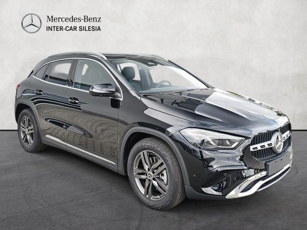 Mercedes-Benz GLA 220 140 kW image number 2