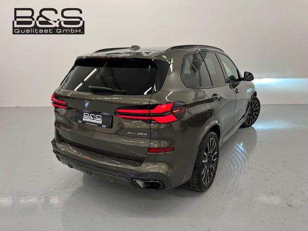 BMW X5 xDrive 210 kW image number 8