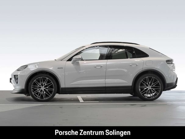 Porsche Macan 4 300 kW image number 5