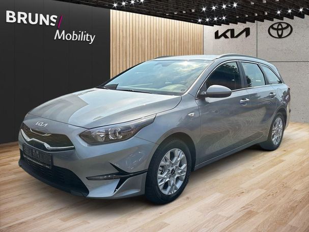 Kia Ceed SW Vision 74 kW image number 1