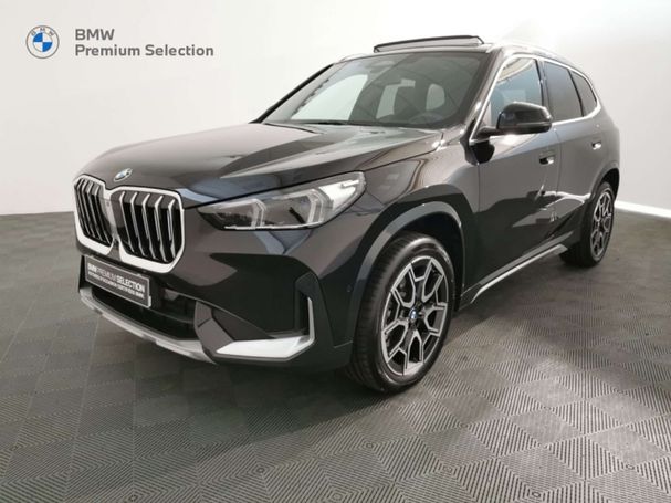 BMW X1 xDrive 163 kW image number 1