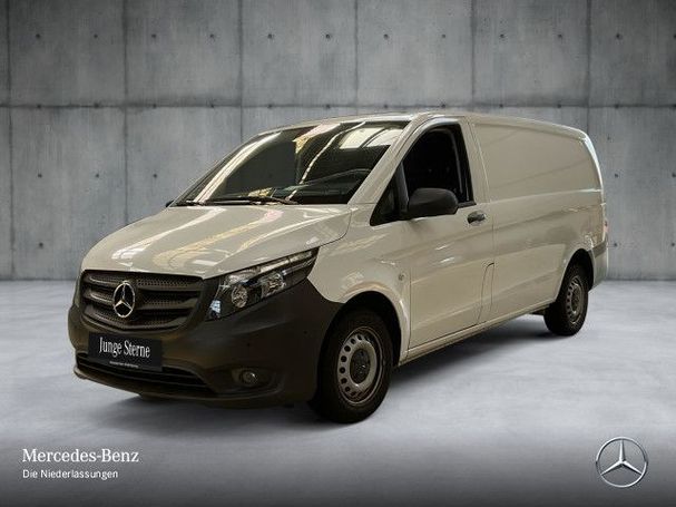 Mercedes-Benz Vito 114 CDI 100 kW image number 2