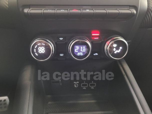 Renault Captur 107 kW image number 7