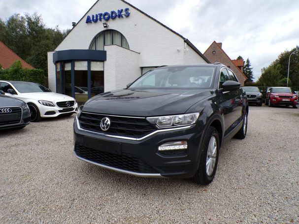 Volkswagen T-Roc 1.5 TSI 110 kW image number 1