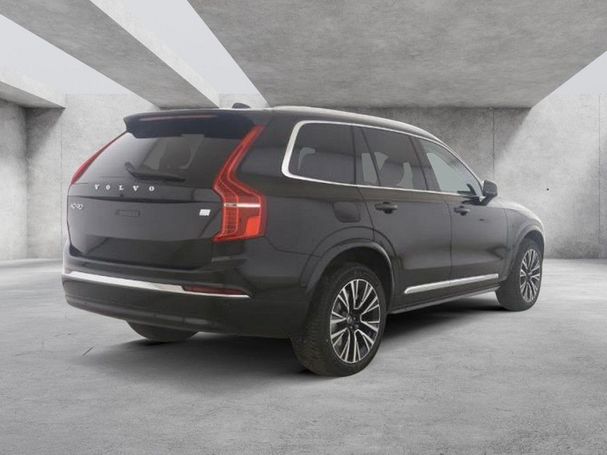 Volvo XC90 Recharge AWD Plus 335 kW image number 2