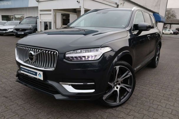 Volvo XC90 Recharge T8 AWD 288 kW image number 1