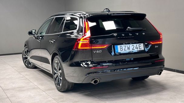 Volvo V60 B4 Momentum 145 kW image number 22