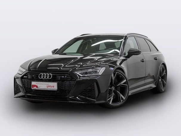 Audi RS6 Avant 441 kW image number 1