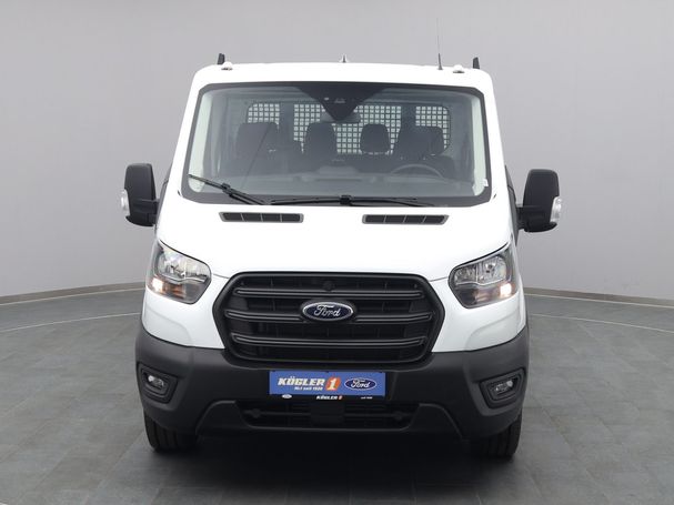 Ford Transit 350 L4 HA Trend 96 kW image number 6