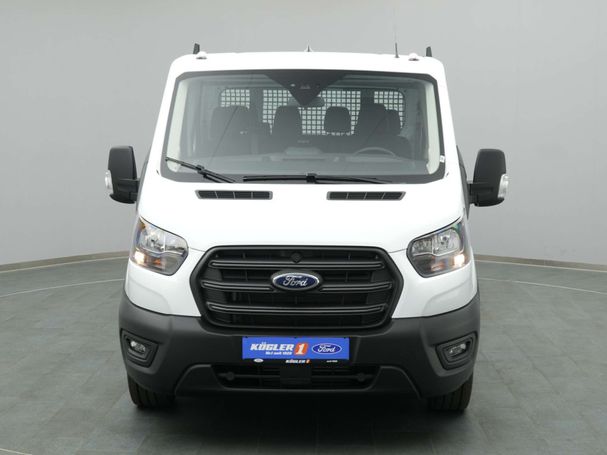 Ford Transit 350 L4 4x4 Trend 125 kW image number 6