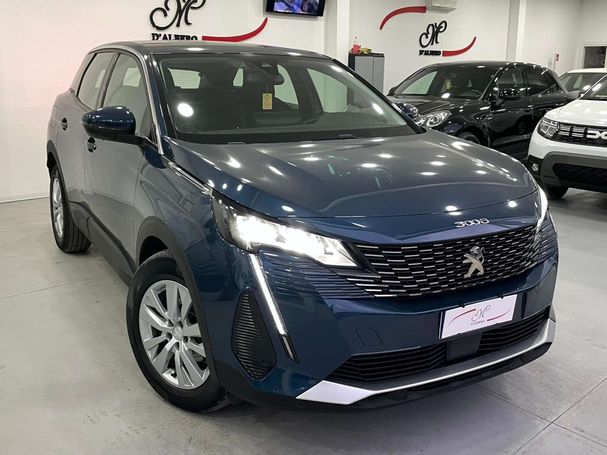 Peugeot 3008 BlueHDi Active 96 kW image number 1