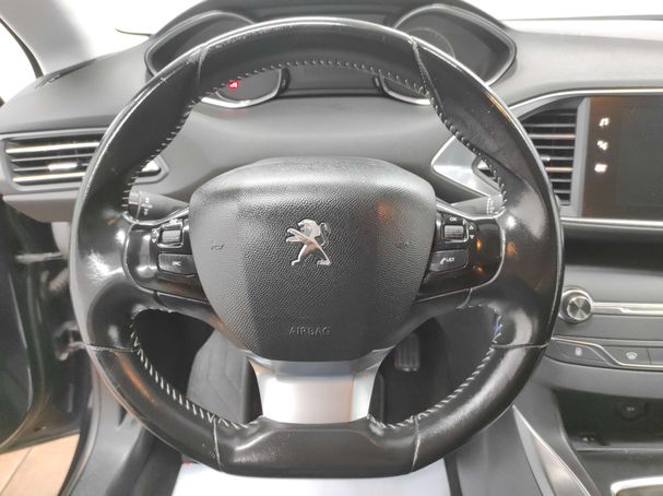 Peugeot 308 1.5 96 kW image number 44