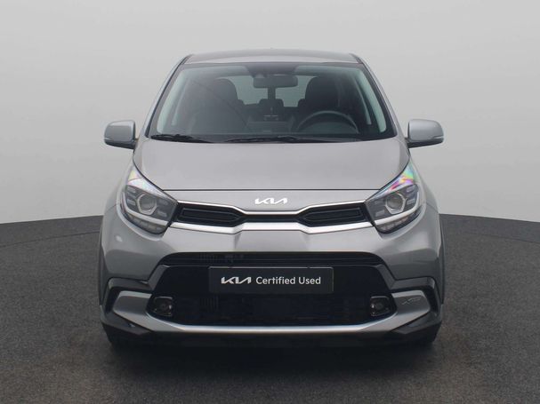 Kia Picanto 1.0 T-GDi 74 kW image number 2