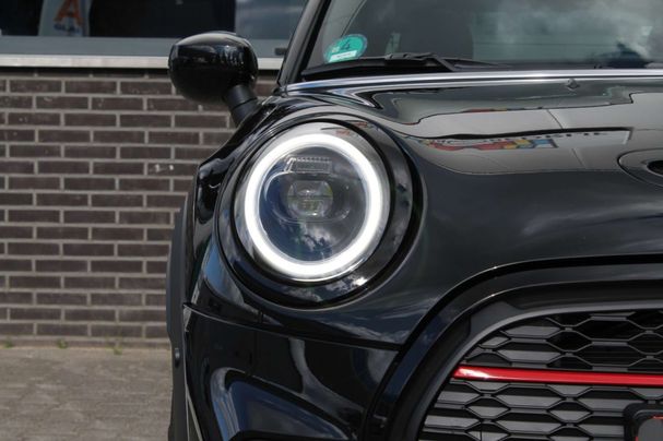 Mini John Cooper Works 170 kW image number 15