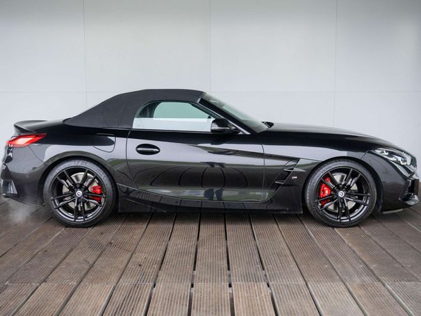 BMW Z4 sDrive30i 190 kW image number 4