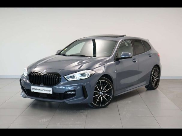 BMW 120d xDrive M Sport 142 kW image number 1