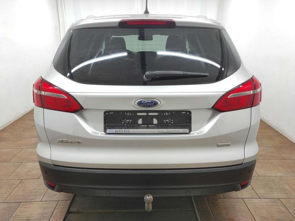 Ford Focus 1.0 EcoBoost Titanium 92 kW image number 29