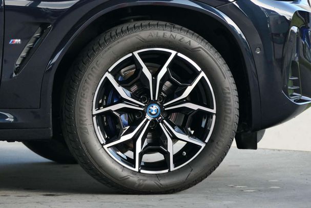 BMW X3 xDrive30e 215 kW image number 5