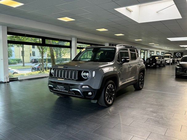 Jeep Renegade 177 kW image number 2