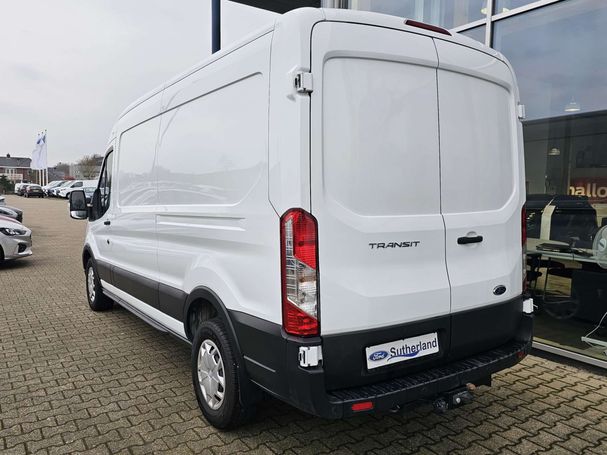 Ford Transit L3H2 2.0 Trend 96 kW image number 5