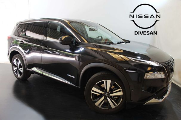 Nissan X-Trail 152 kW image number 1