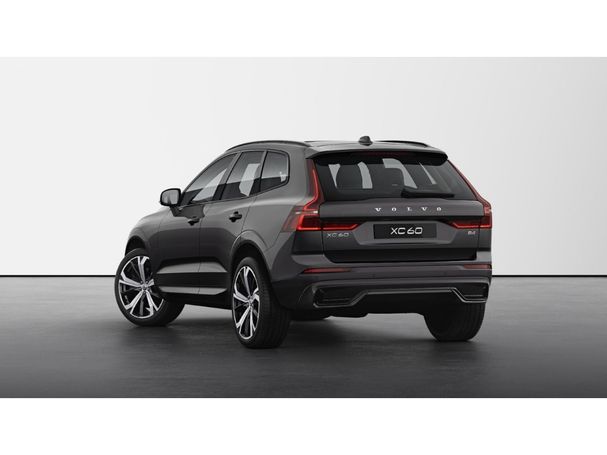 Volvo XC60 B4 Diesel Ultimate Dark 145 kW image number 3