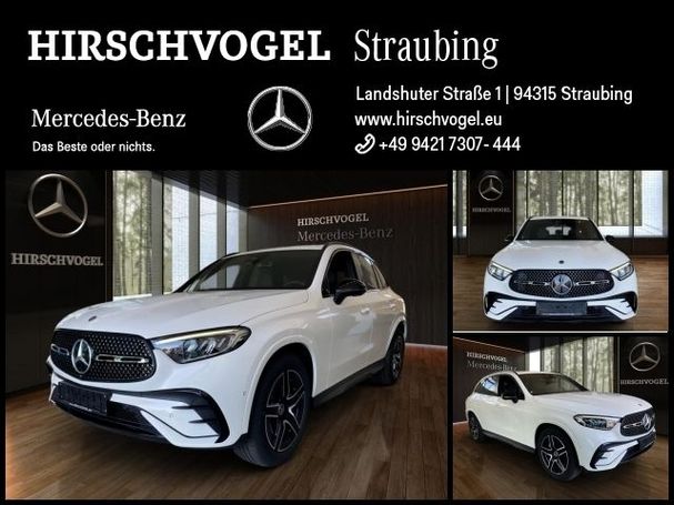 Mercedes-Benz GLC 220 d 145 kW image number 5