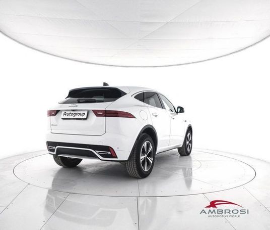 Jaguar E-Pace 120 kW image number 4