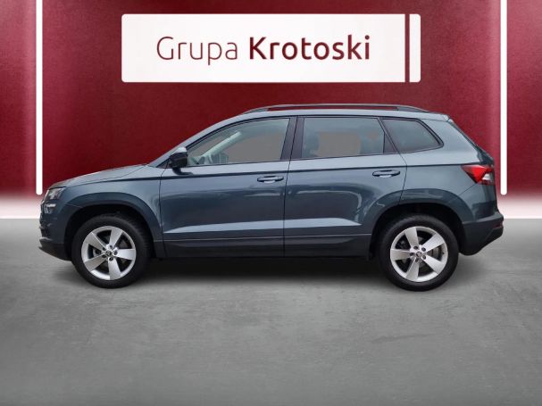 Skoda Karoq 85 kW image number 8