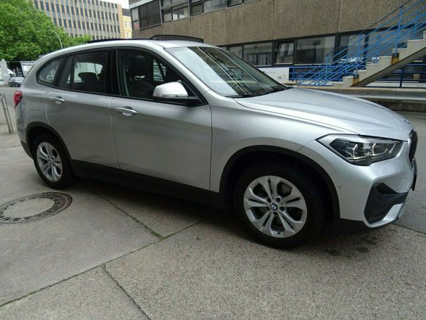 BMW X1 20d xDrive 140 kW image number 13