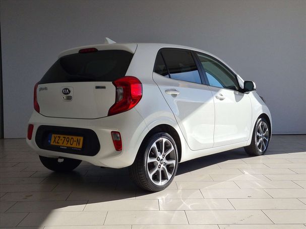 Kia Picanto 1.0 49 kW image number 2