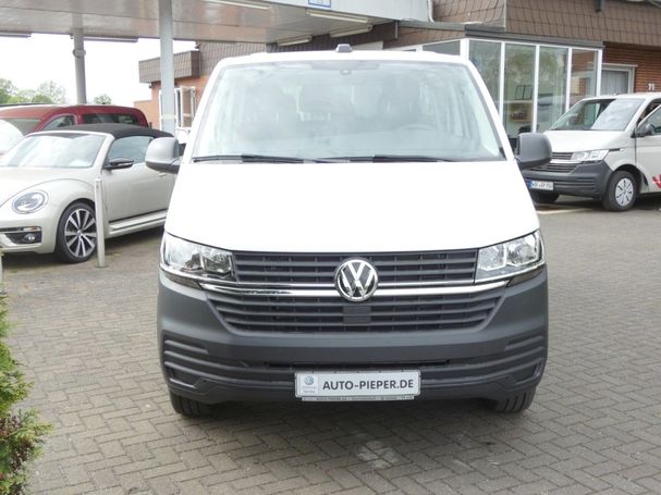 Volkswagen T6 Kombi 81 kW image number 11