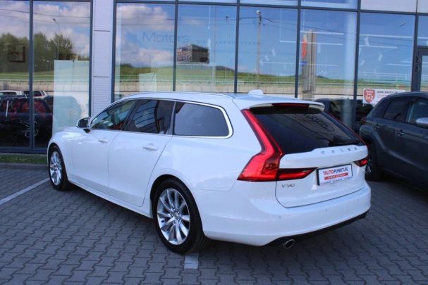 Volvo V90 AWD 140 kW image number 7