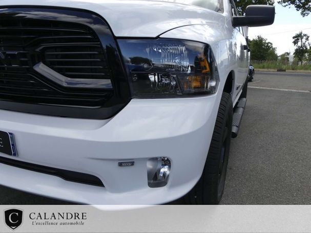 RAM 1500 5.7 V8 294 kW image number 7