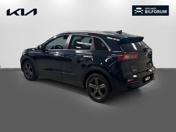 Kia Niro e 150 kW image number 4