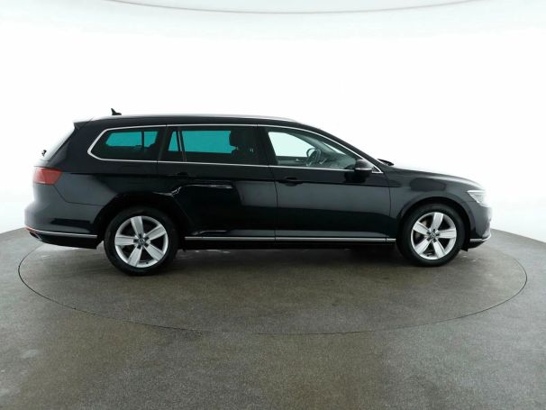 Volkswagen Passat 4Motion DSG 140 kW image number 2