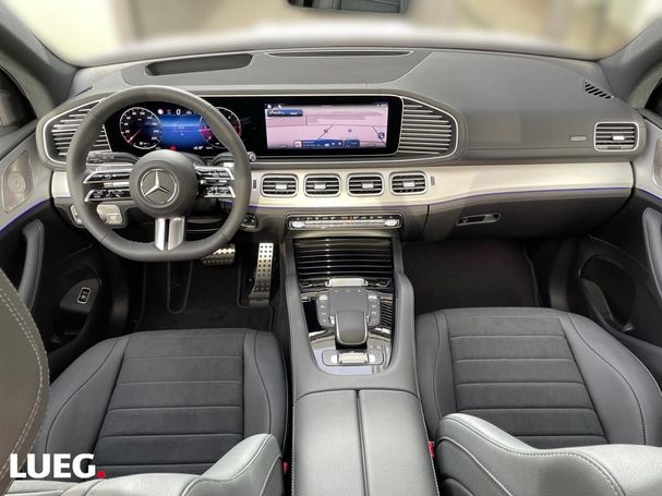 Mercedes-Benz GLE 450 d 4Matic 270 kW image number 12