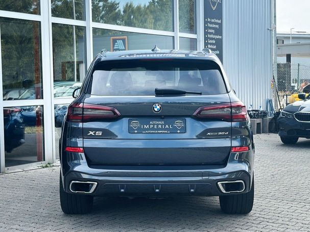 BMW X5 xDrive 210 kW image number 5