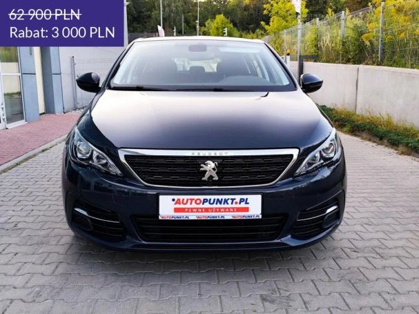 Peugeot 308 96 kW image number 3