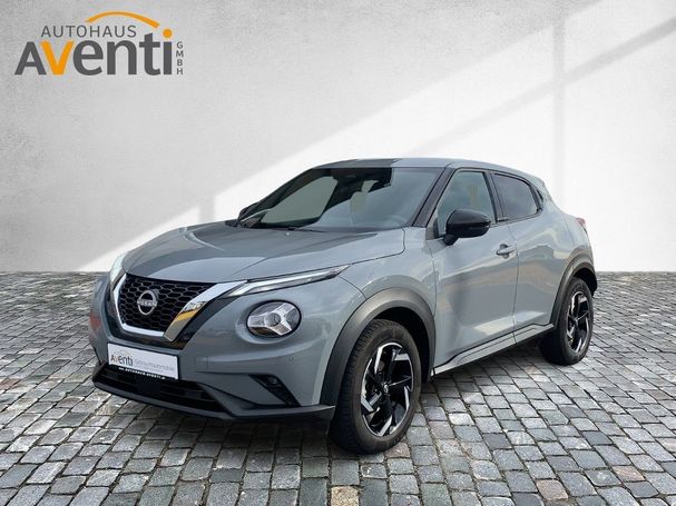 Nissan Juke 1.0 DIG-T N-CONNECTA 84 kW image number 1