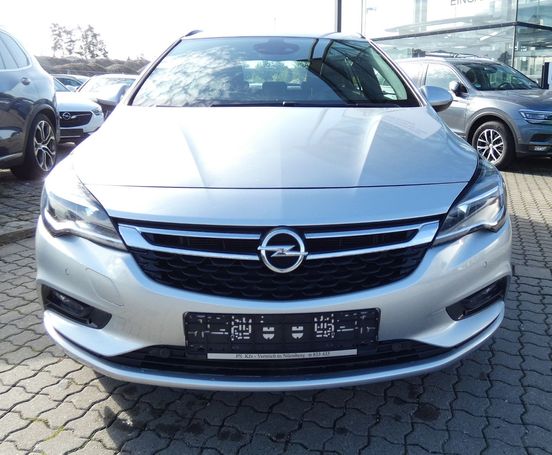 Opel Astra 1.6 CDTi Business 100 kW image number 2