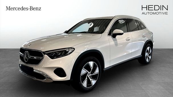 Mercedes-Benz GLC 300 e Avantgarde Advanced Plus 230 kW image number 1