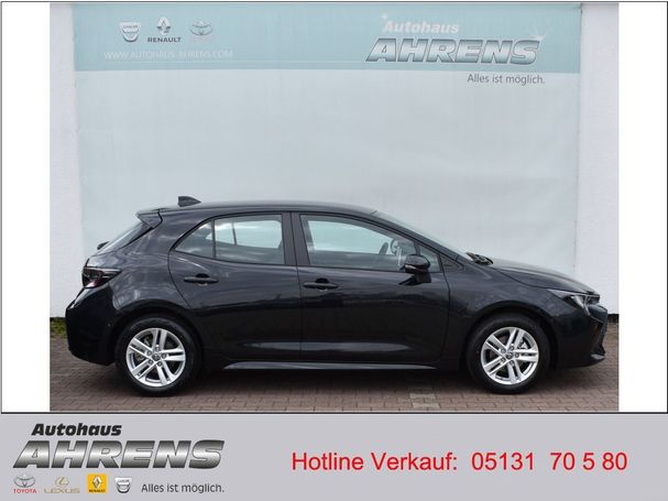 Toyota Corolla 1.8 Hybrid Comfort 90 kW image number 3