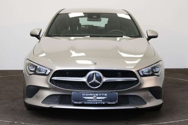 Mercedes-Benz CLA 200 Shooting Brake 120 kW image number 2