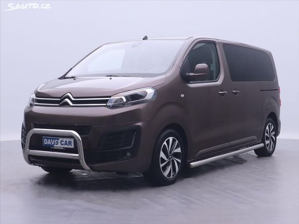 Citroen SpaceTourer 2.0 180 EAT8 Shine 130 kW image number 1