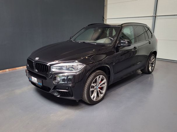 BMW X5 xDrive 280 kW image number 1