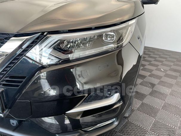 Nissan Qashqai 1.3 DIG-T N-CONNECTA 117 kW image number 14