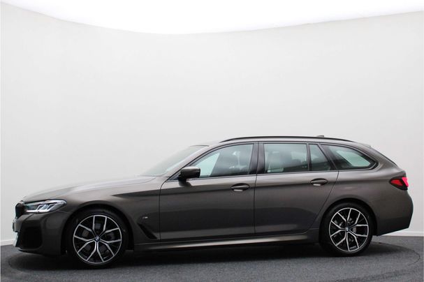 BMW 520i Touring 135 kW image number 8